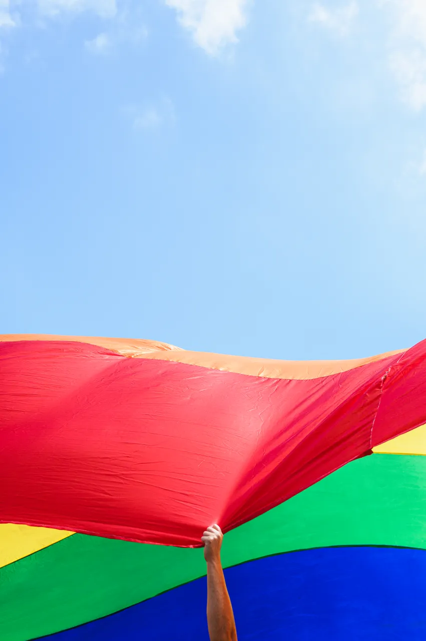 Tas Pride Parade