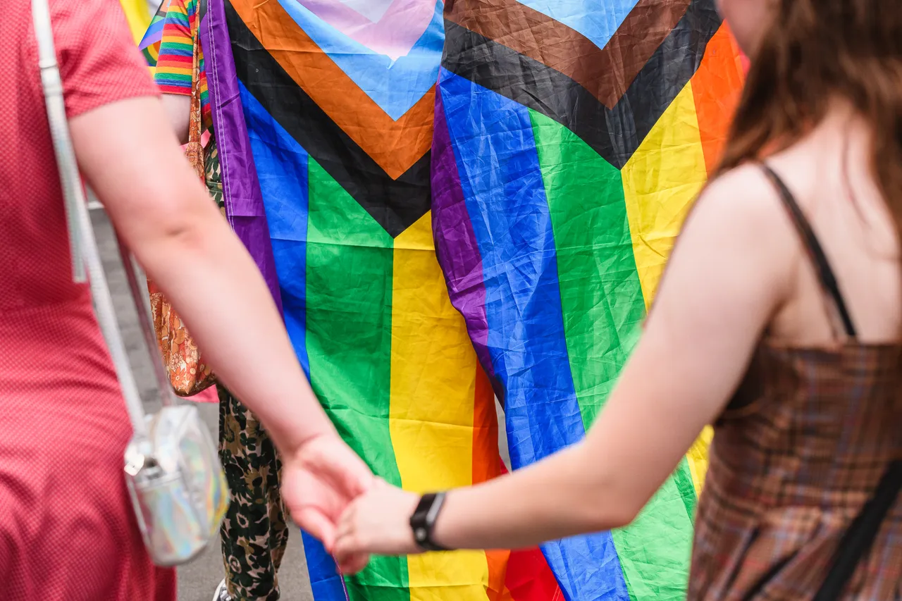 Tas Pride Parade