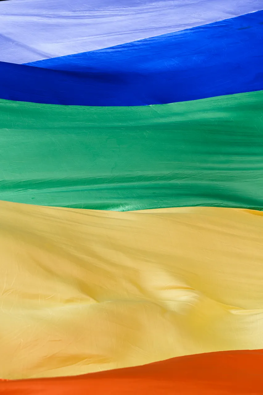Tas Pride Parade