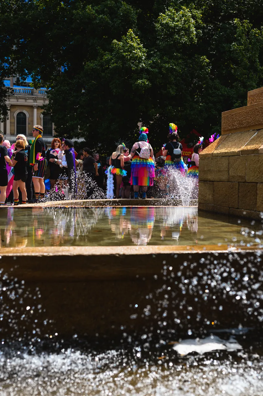 Tas Pride Parade