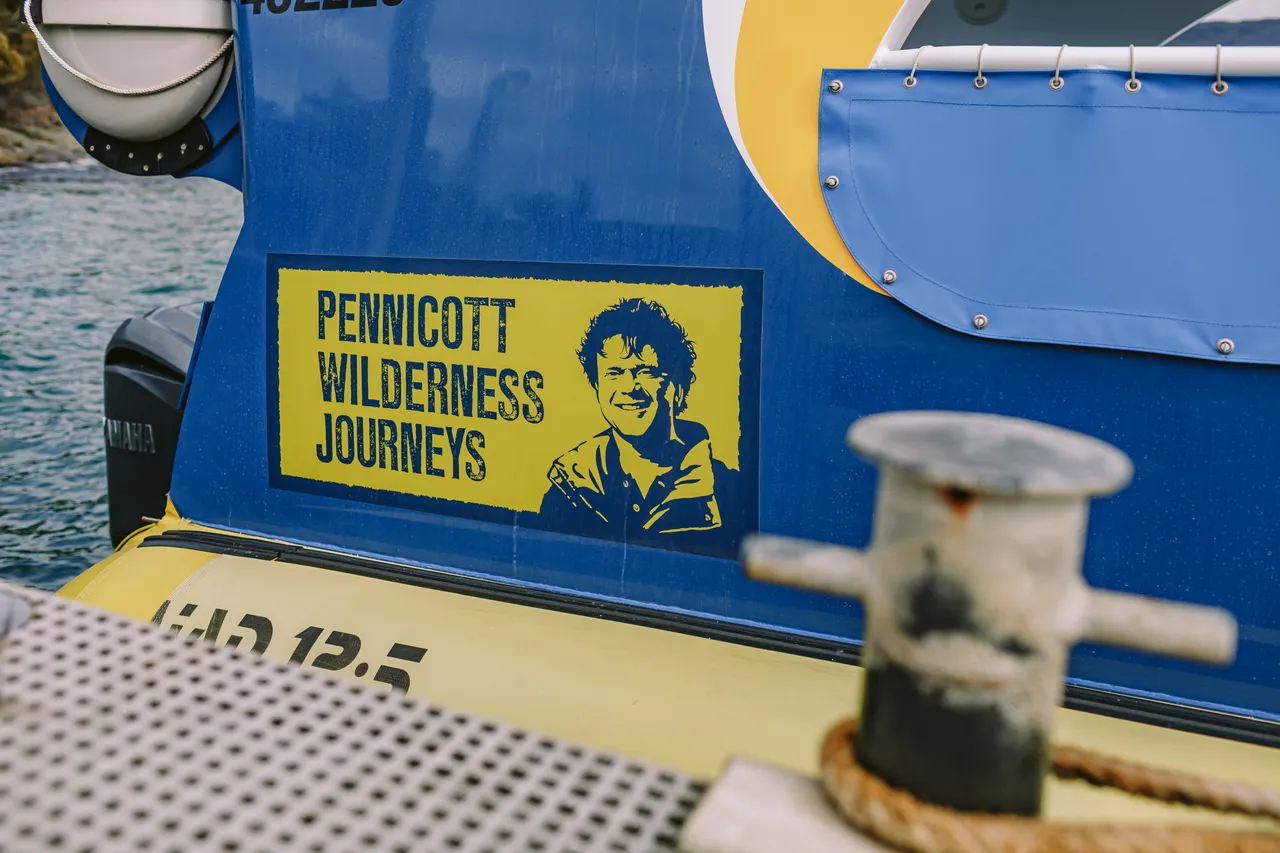 Pennicott Wilderness Journeys