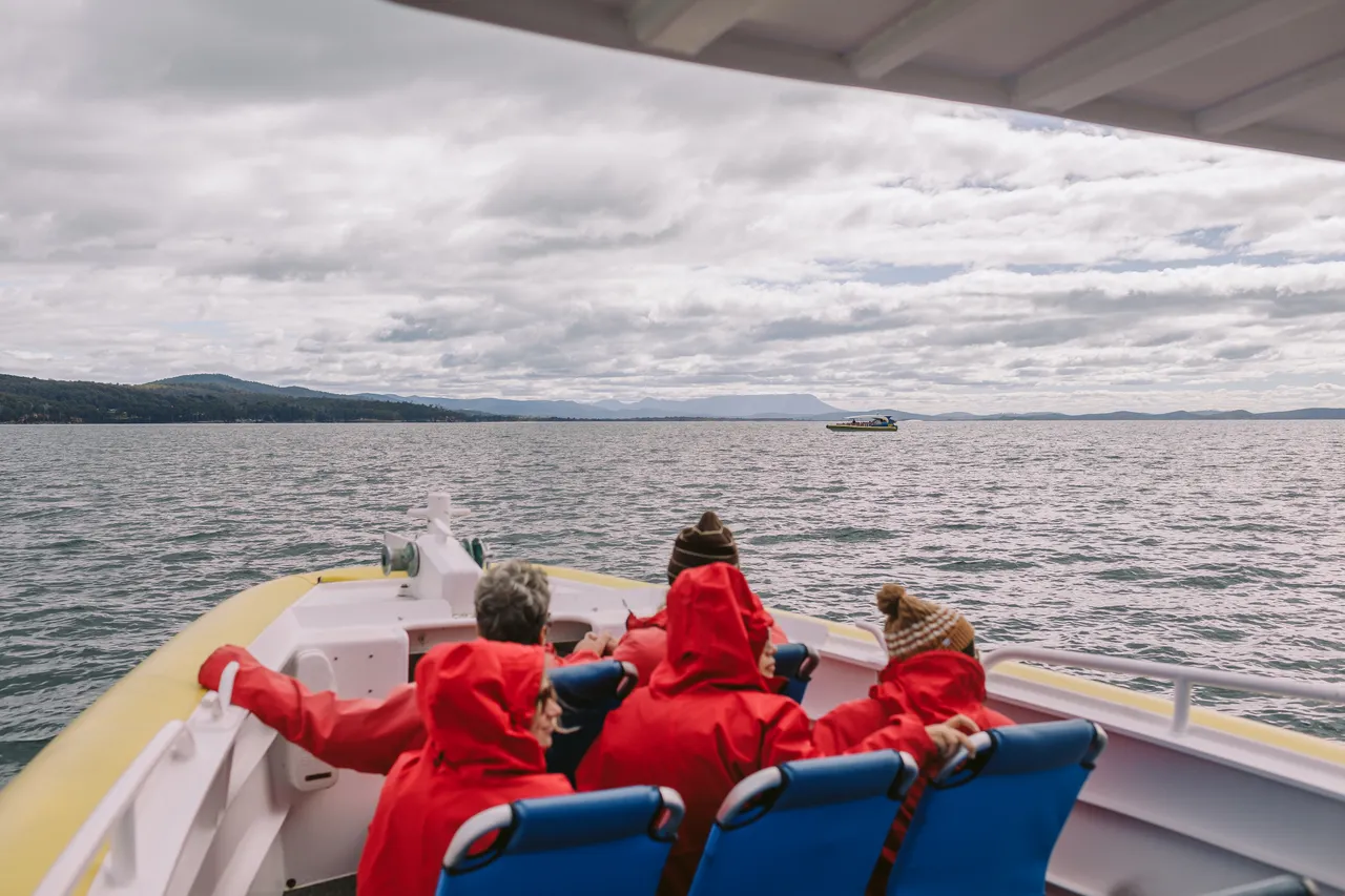 Pennicott Wilderness Journeys