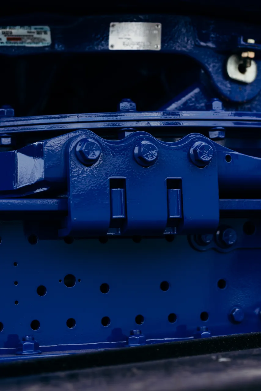 Advanced Manufacturing