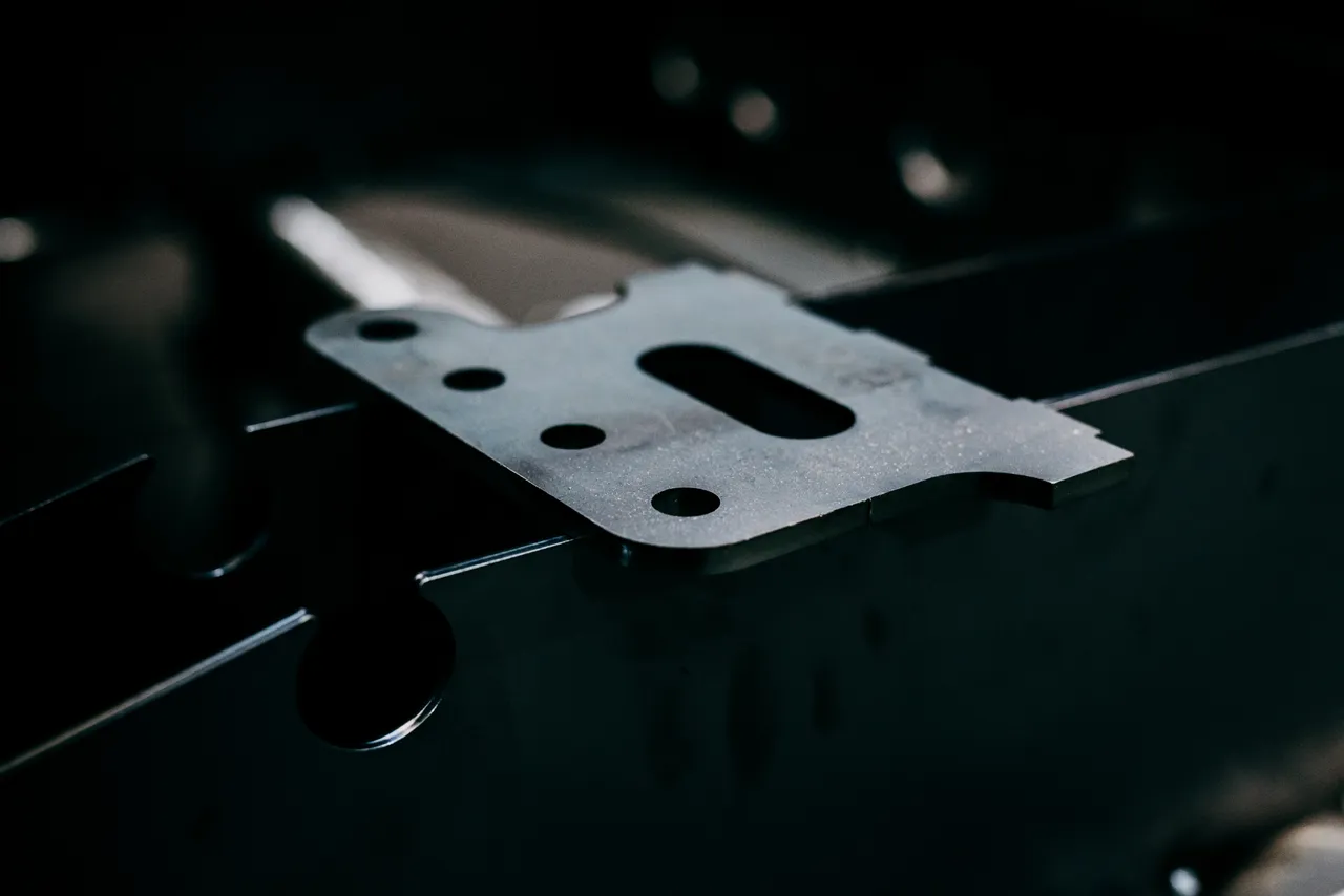 Advanced Manufacturing