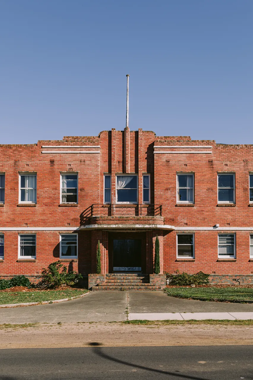 Willow Court