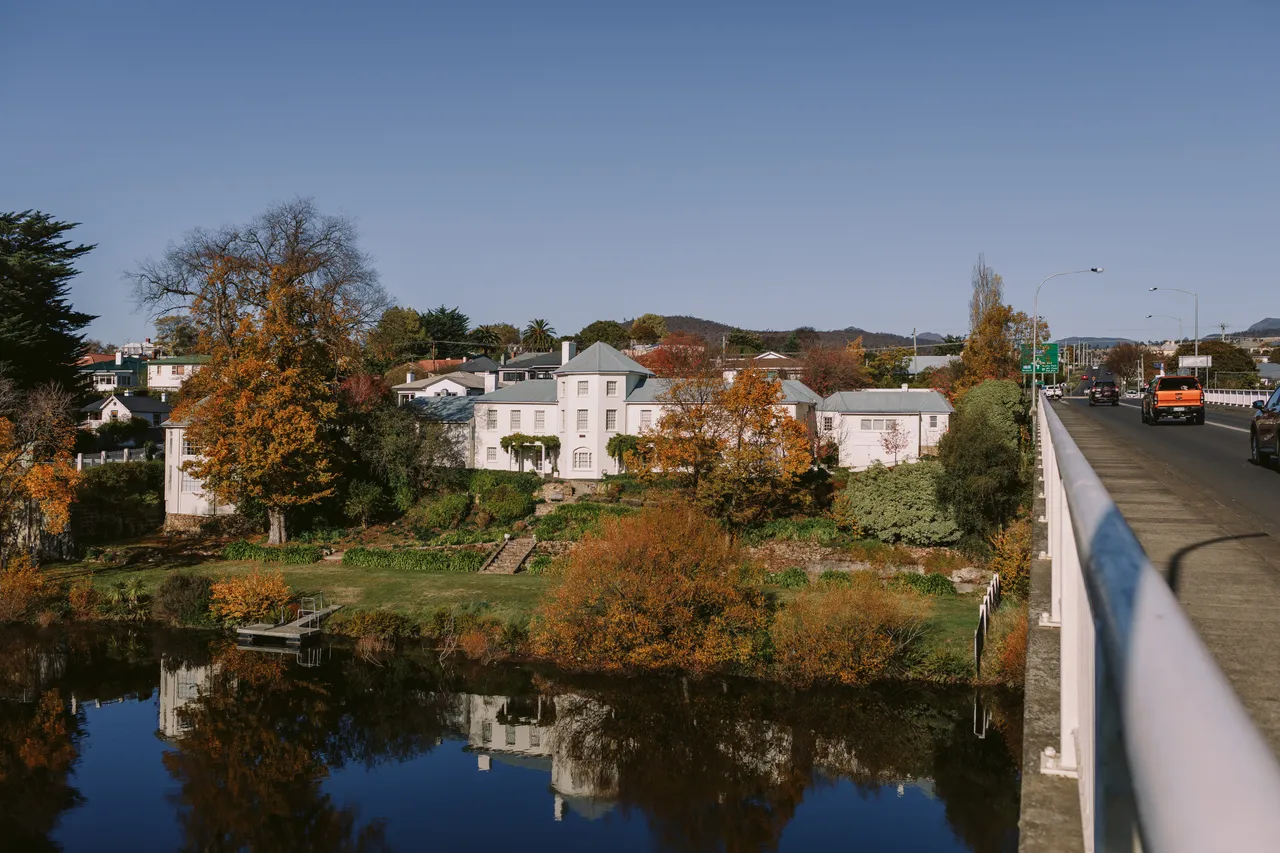 Derwent Valley in Autumn