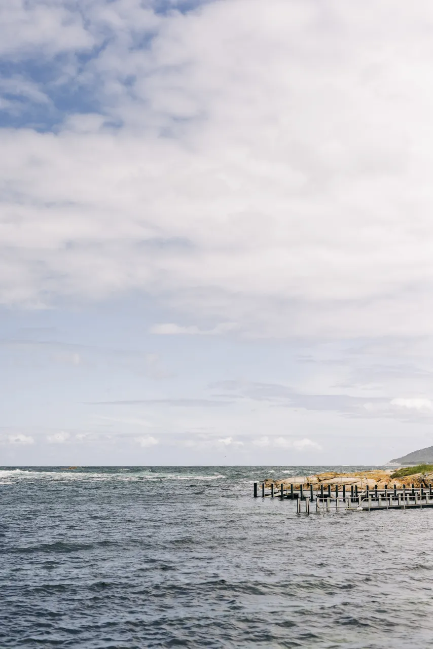 Bicheo Coast
