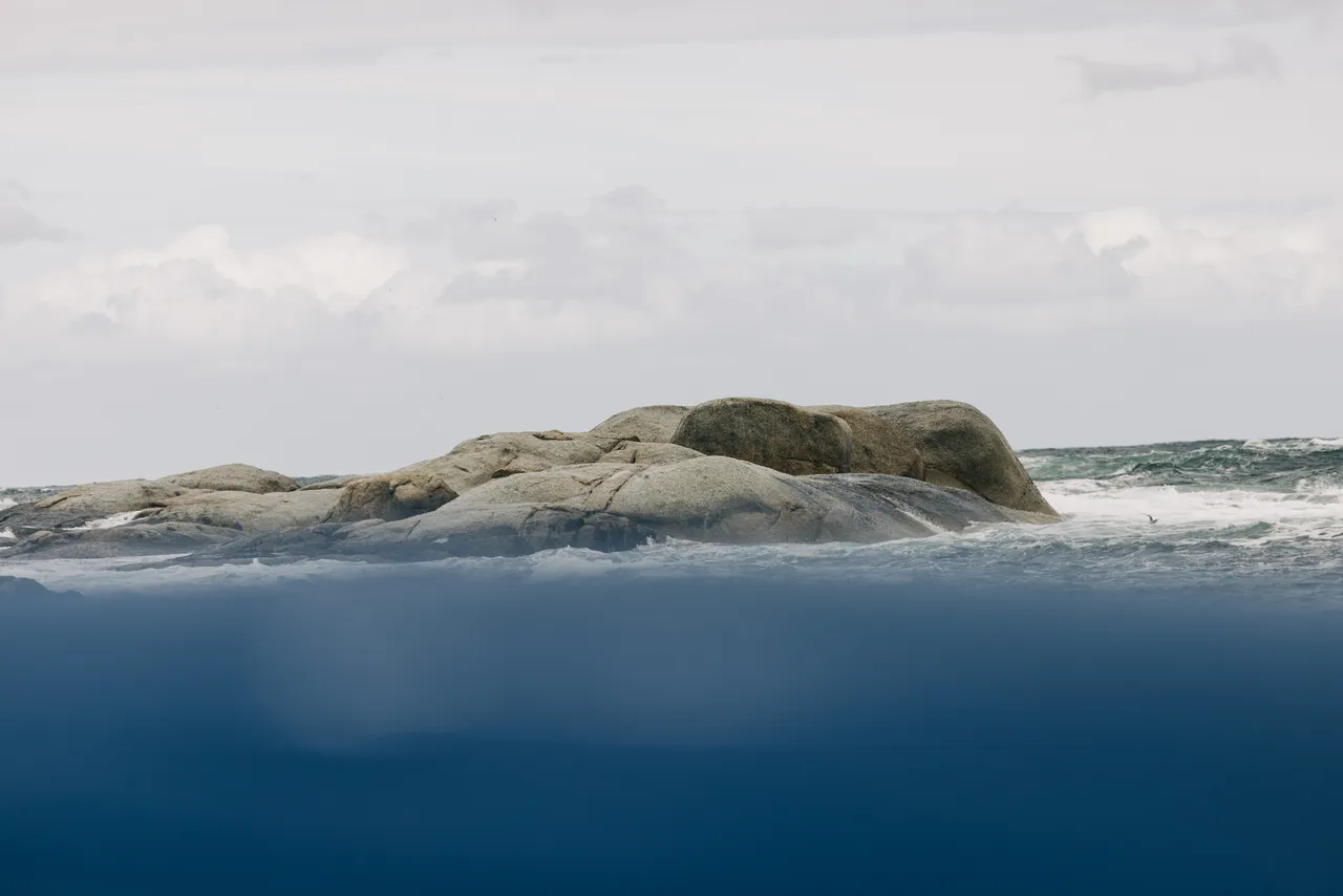 Bicheno Coast