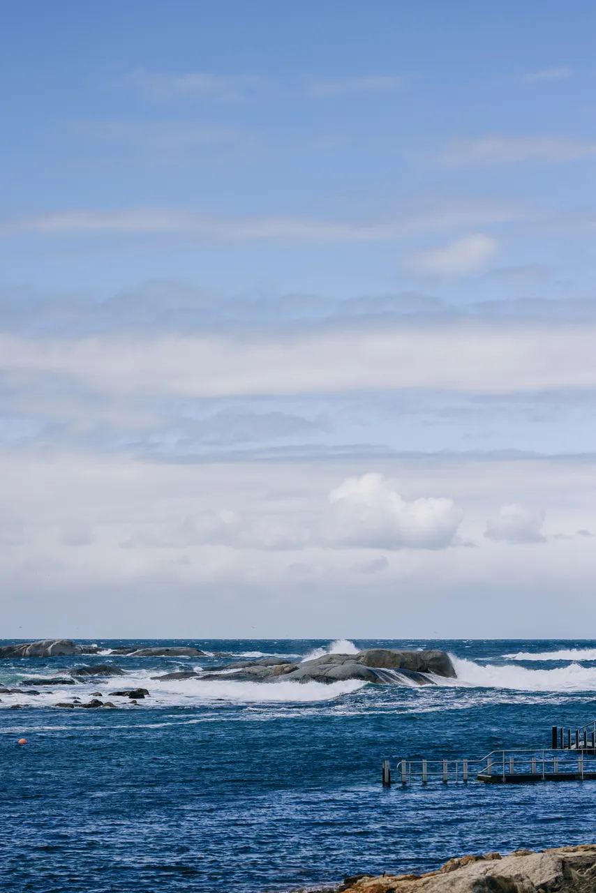 Bicheo Coast