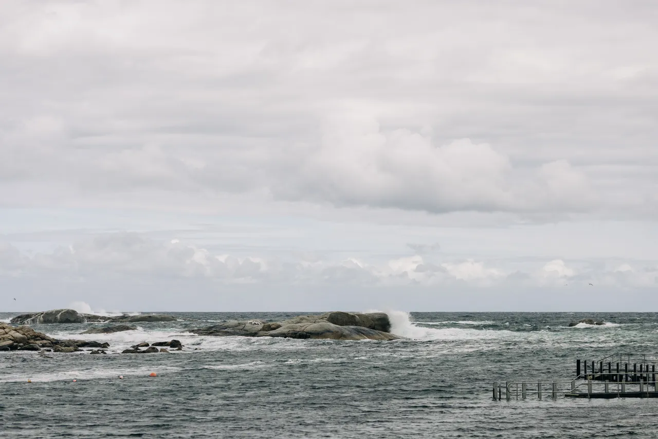 Bicheo Coast