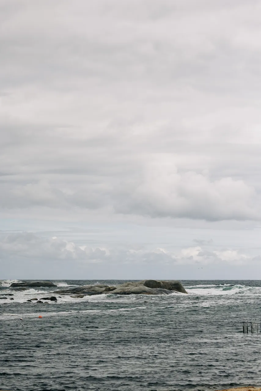 Bicheo Coast