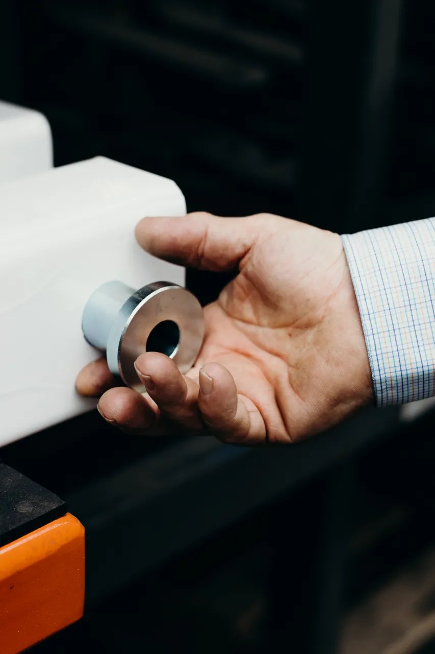 Advanced Manufacturing