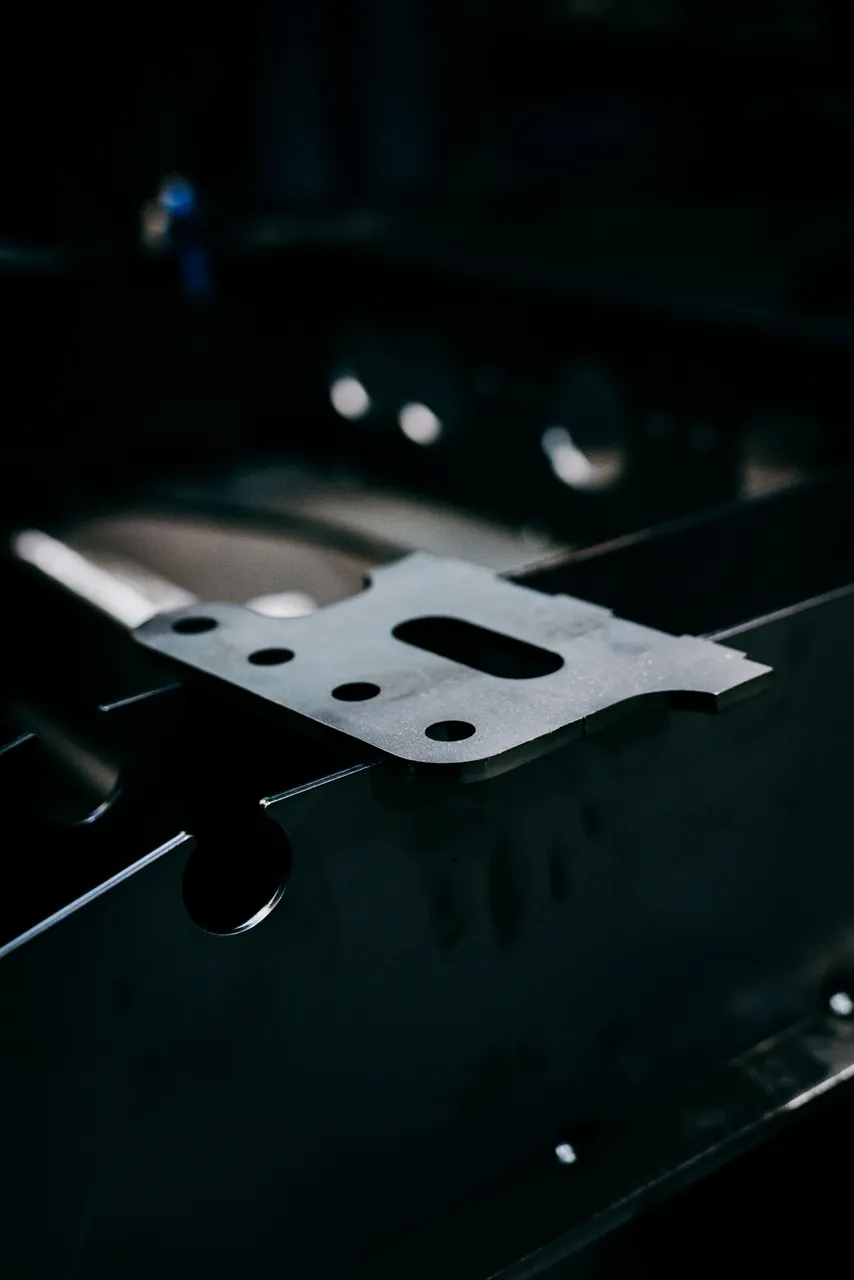 Advanced Manufacturing
