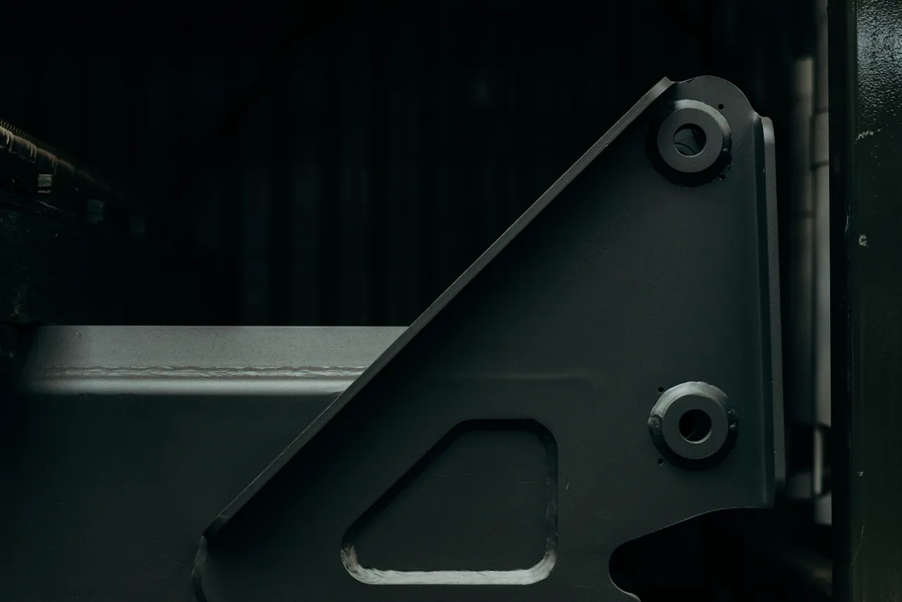 Advanced Manufacturing