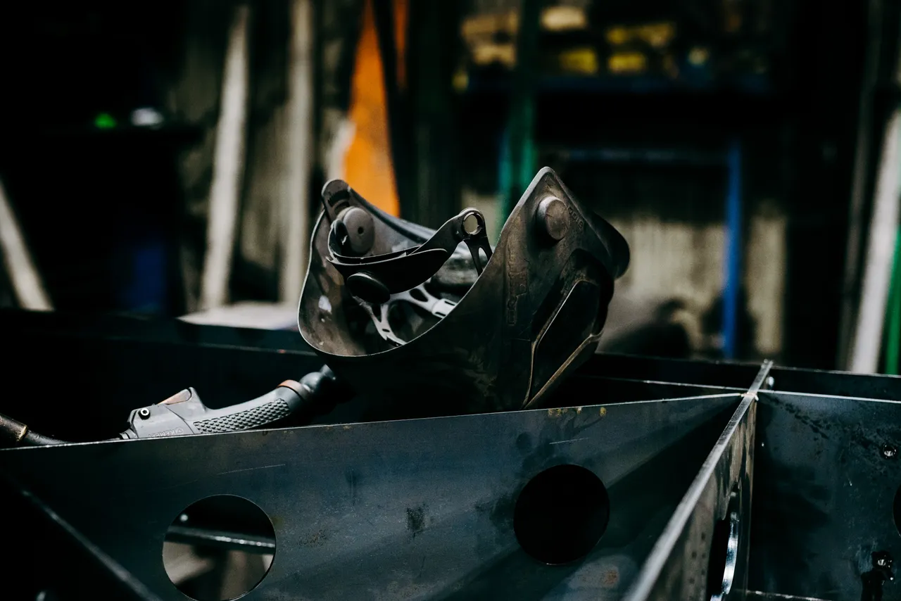 Advanced Manufacturing