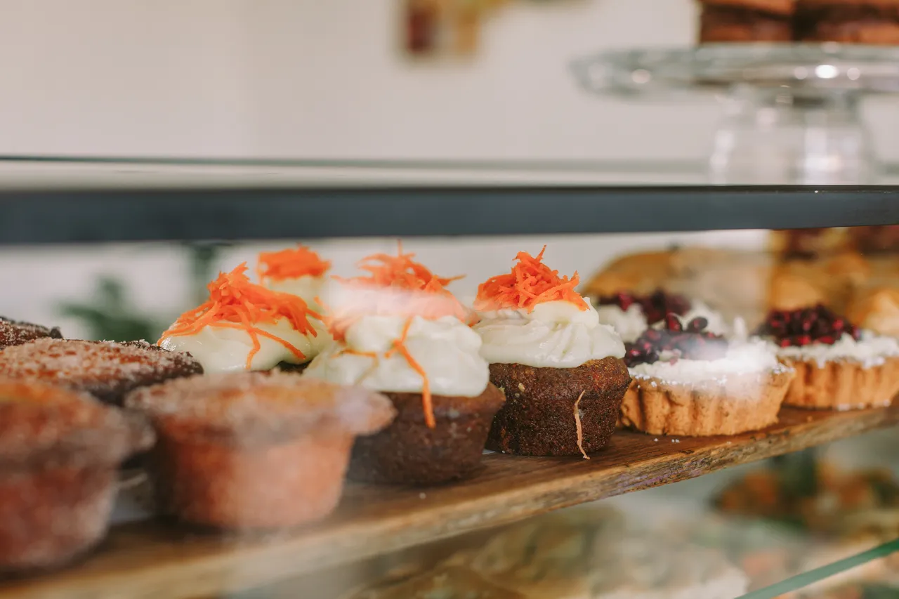 Cate Cooks Flinders Island