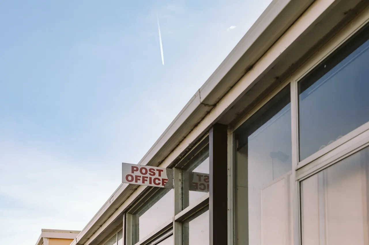 Whitemark Streetscape
