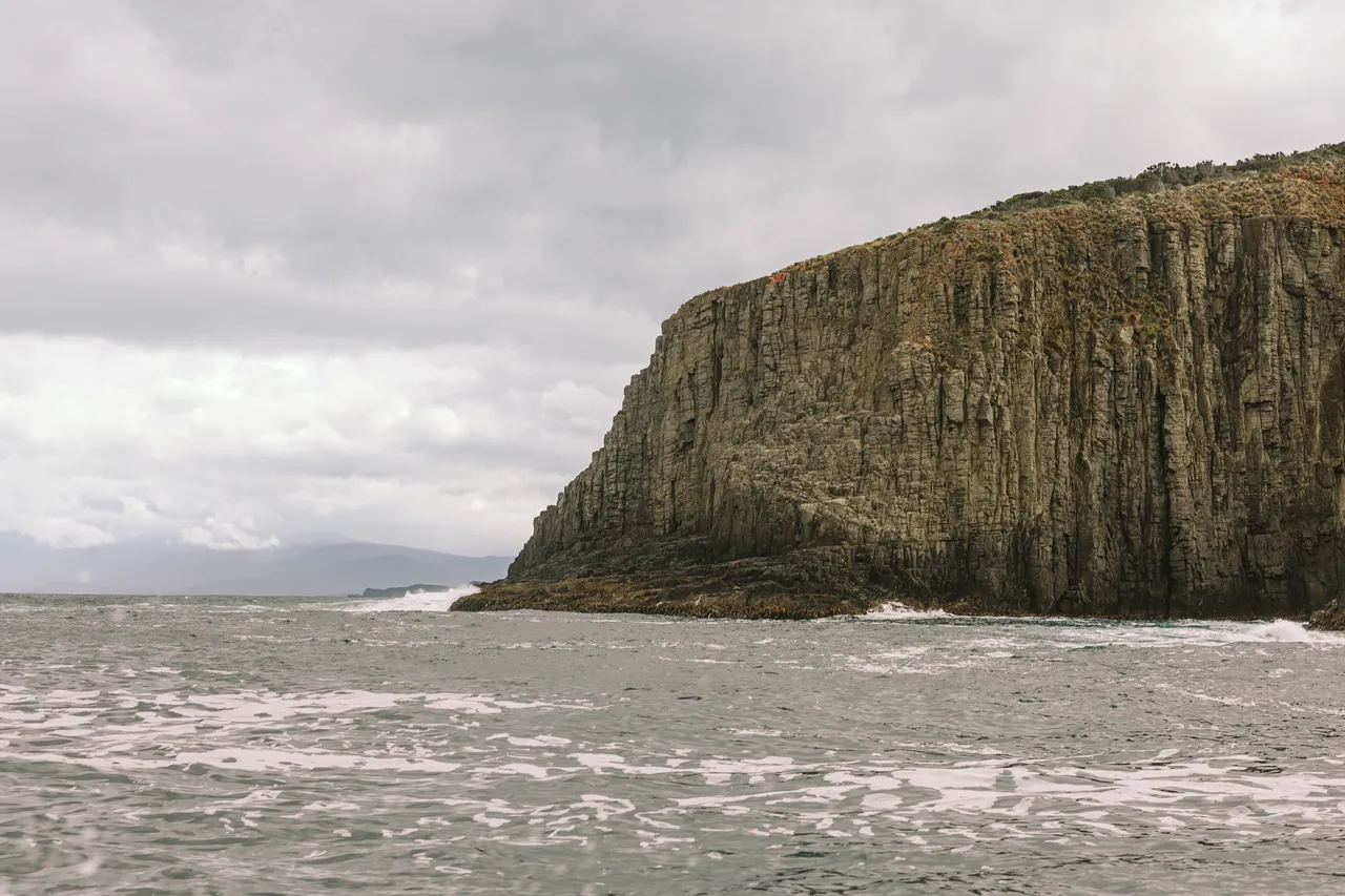 Rock Formations