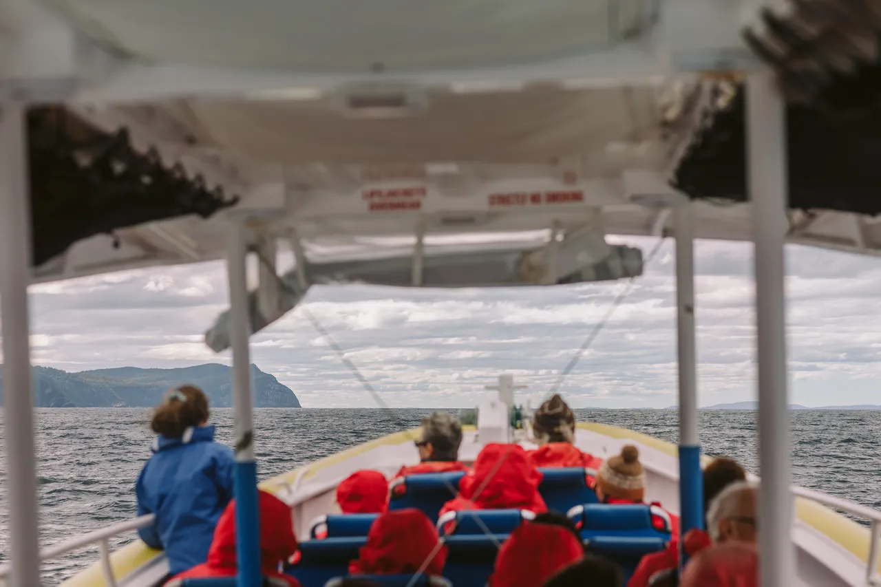 Pennicott Wilderness Journeys