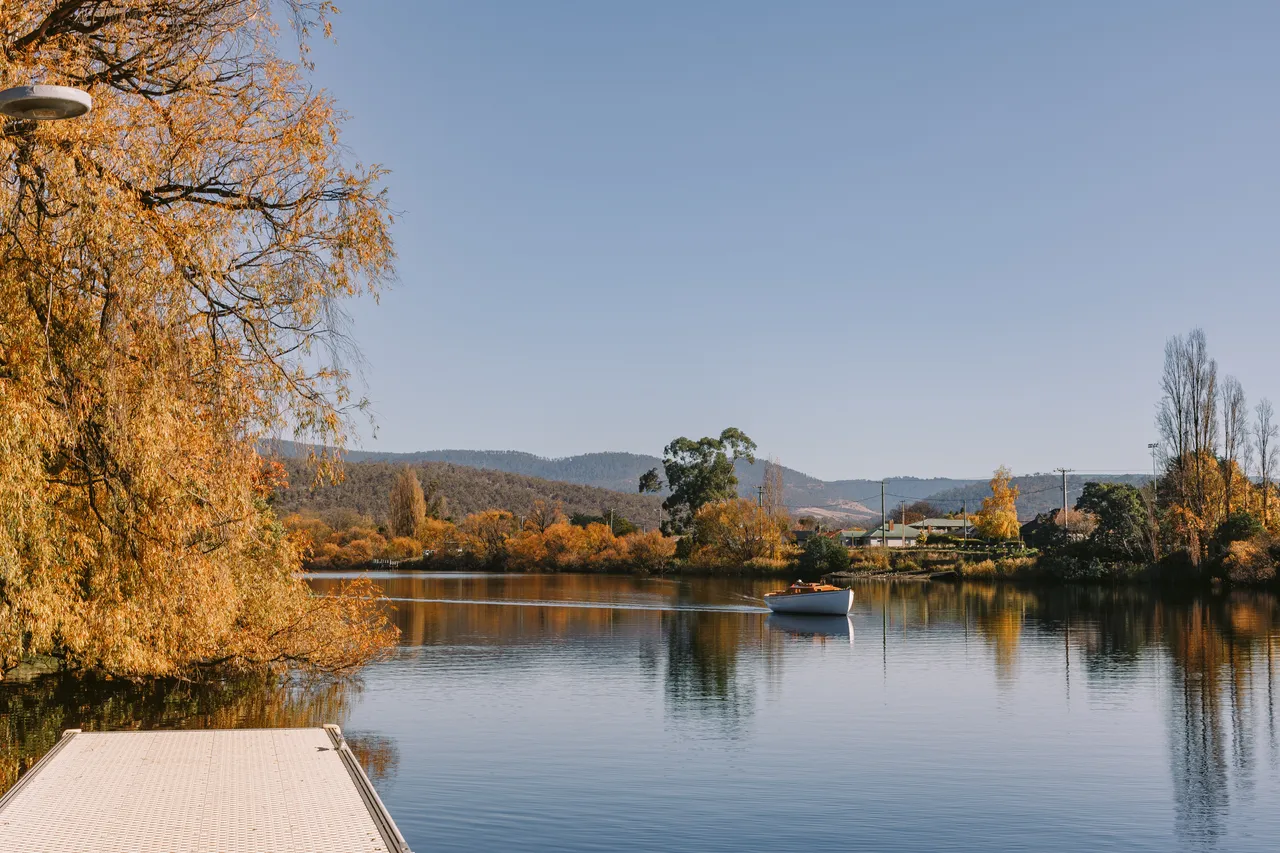 Derwent Valley in Autumn