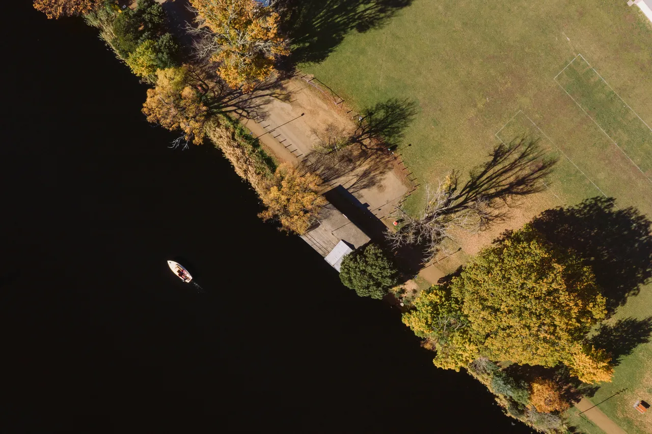 Derwent Valley in Autumn