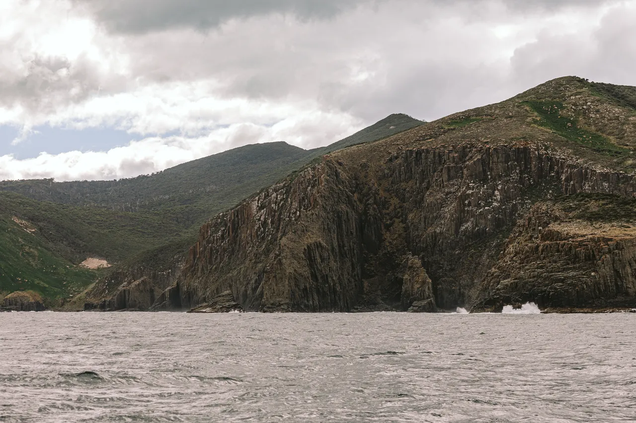 Pennicott Wilderness Journeys