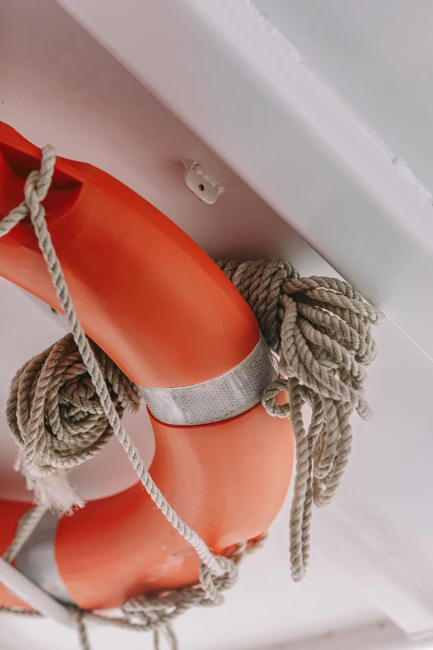 Life Preserver