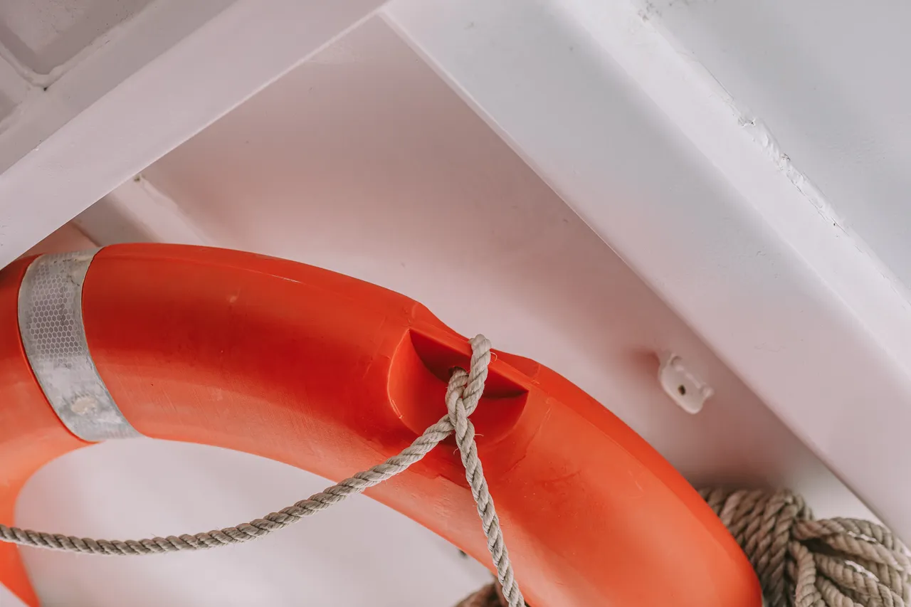 Life Preserver