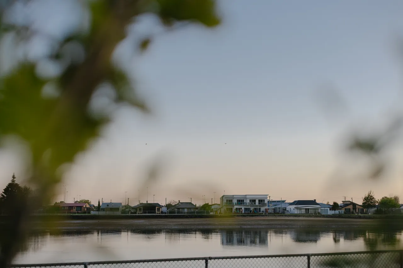Ulverstone Sunrise