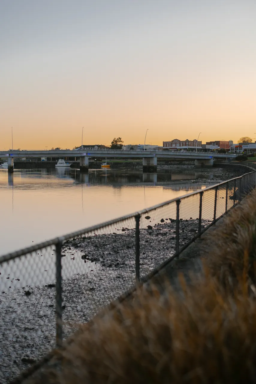 Ulverstone Sunrise