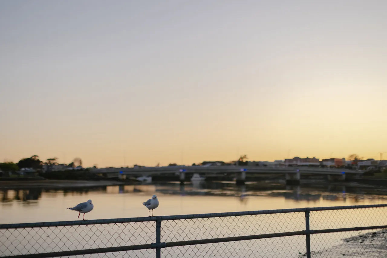 Ulverstone Sunrise