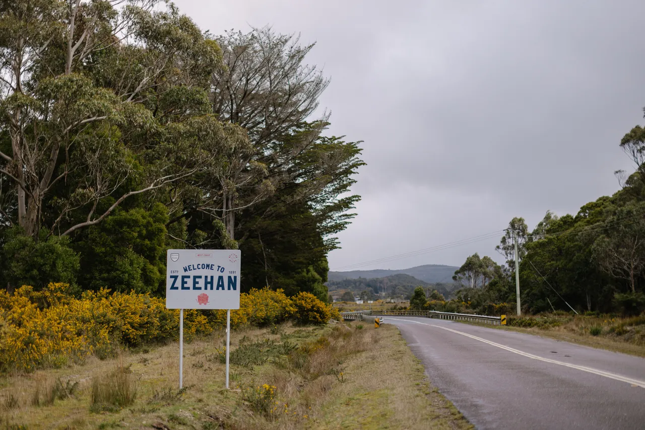 Welcome to Zeehan Sign