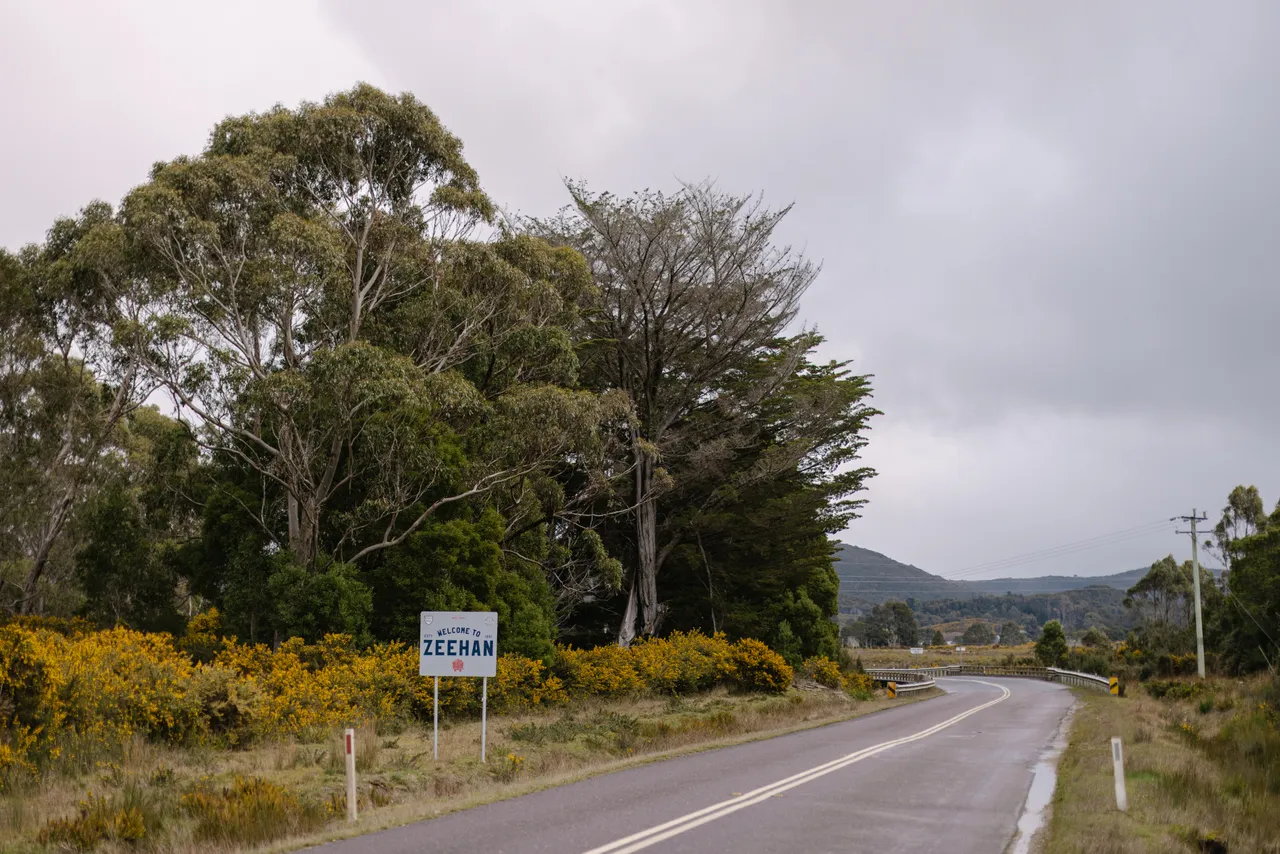 Welcome to Zeehan Sign