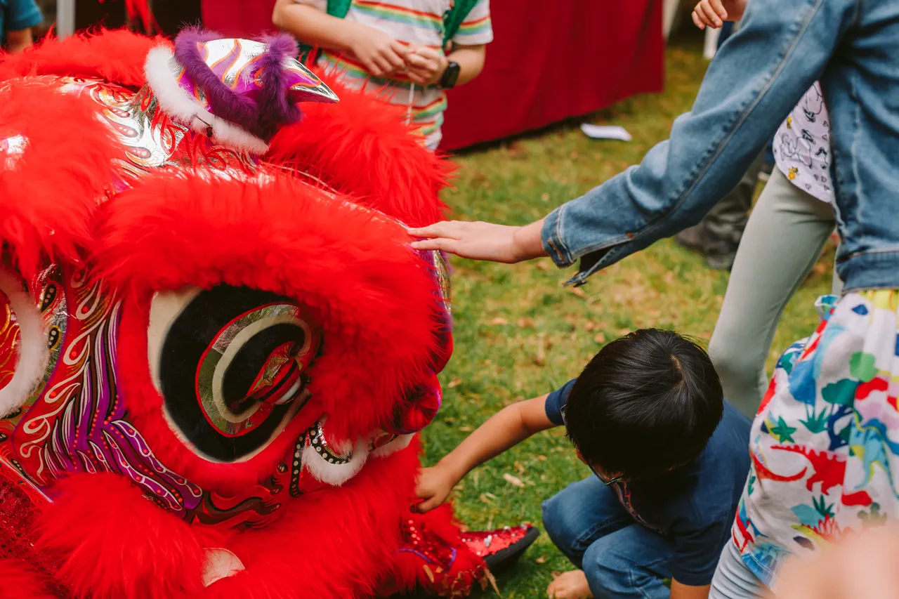 Chinese Lunar New Year