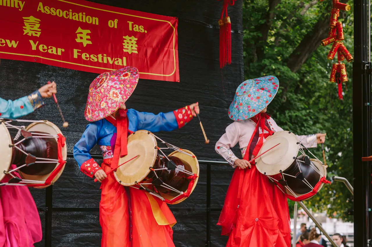 Chinese Lunar New Year