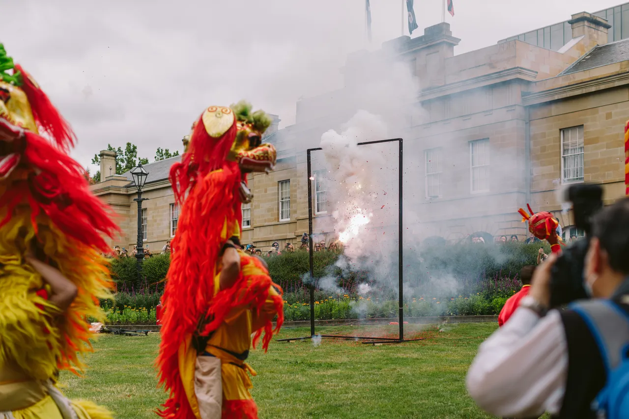 Chinese Lunar New Year