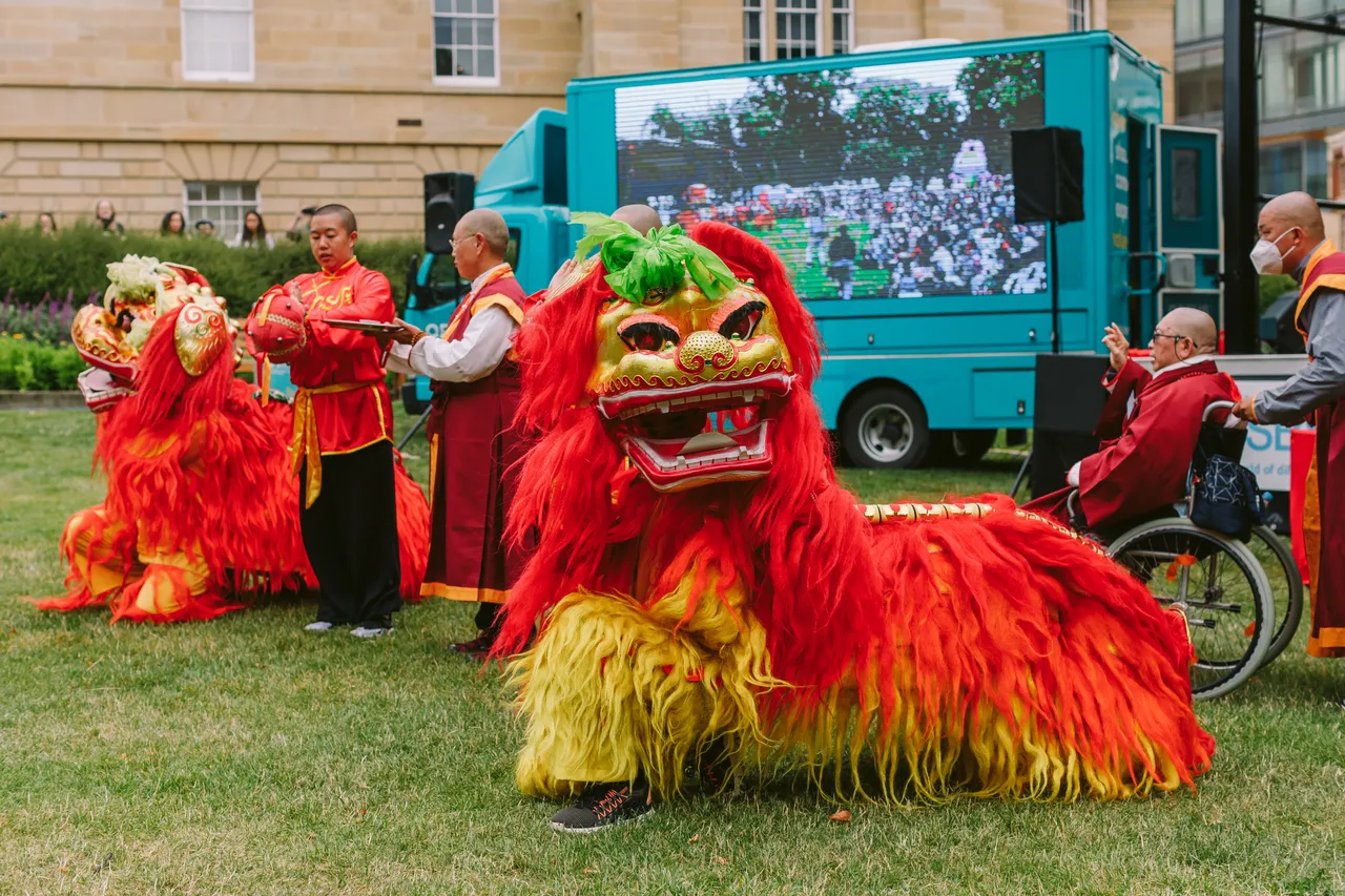 Chinese Lunar New Year