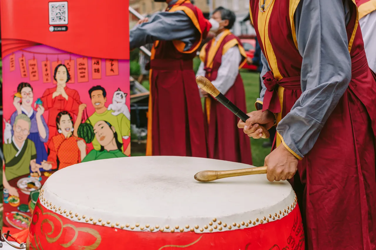 Chinese Lunar New Year