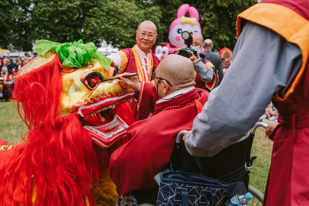 Chinese Lunar New Year