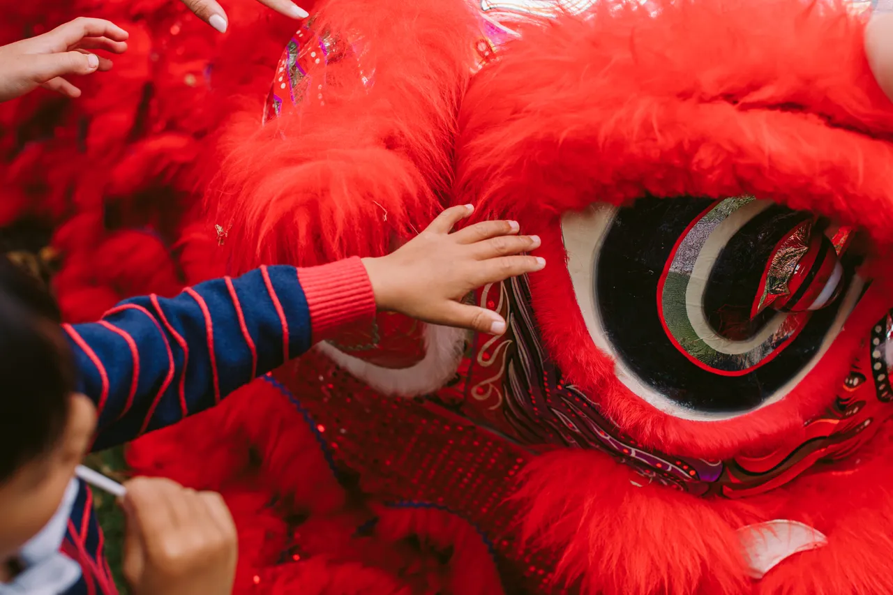 Chinese Lunar New Year