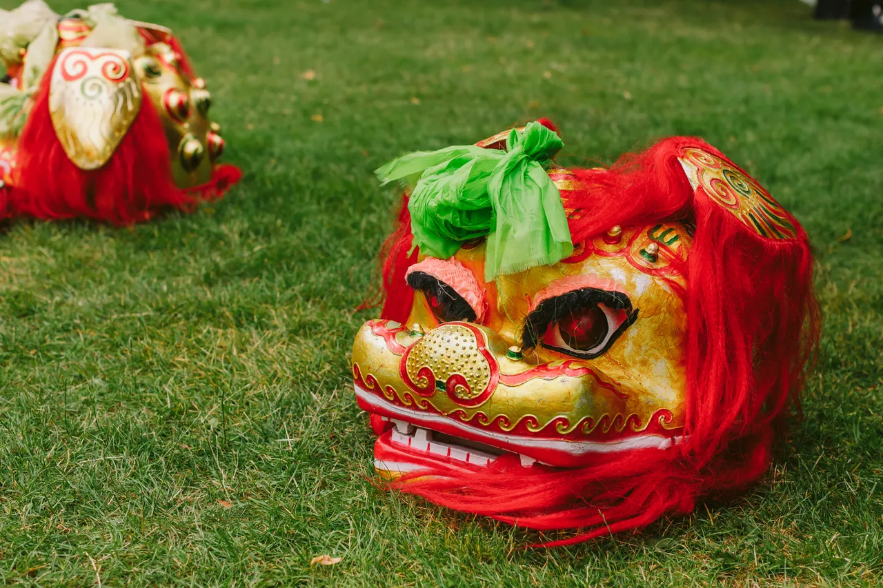 Chinese Lunar New Year
