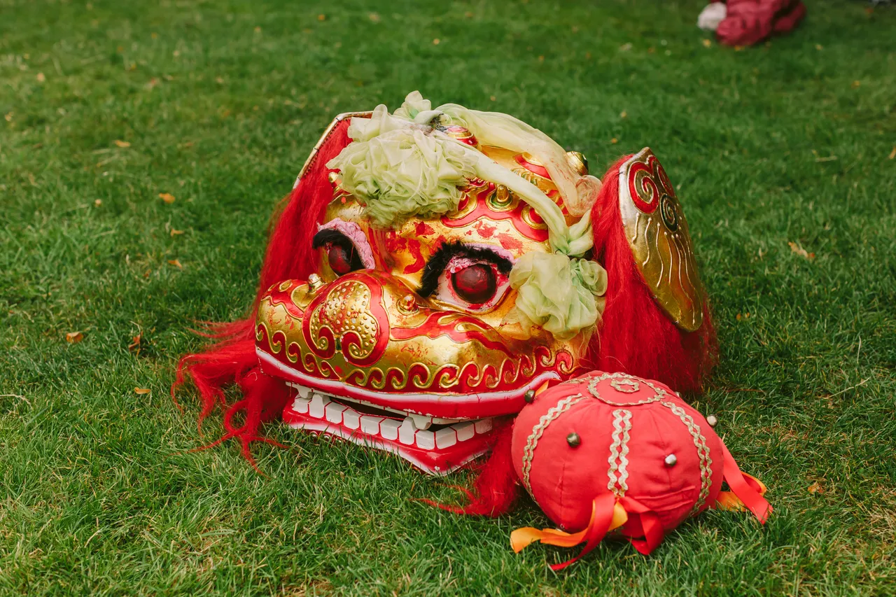 Chinese Lunar New Year