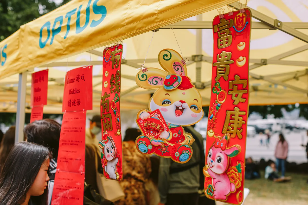 Chinese Lunar New Year
