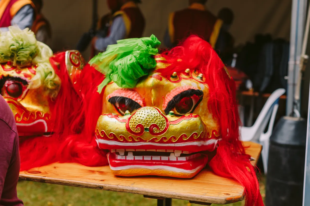 Chinese Lunar New Year