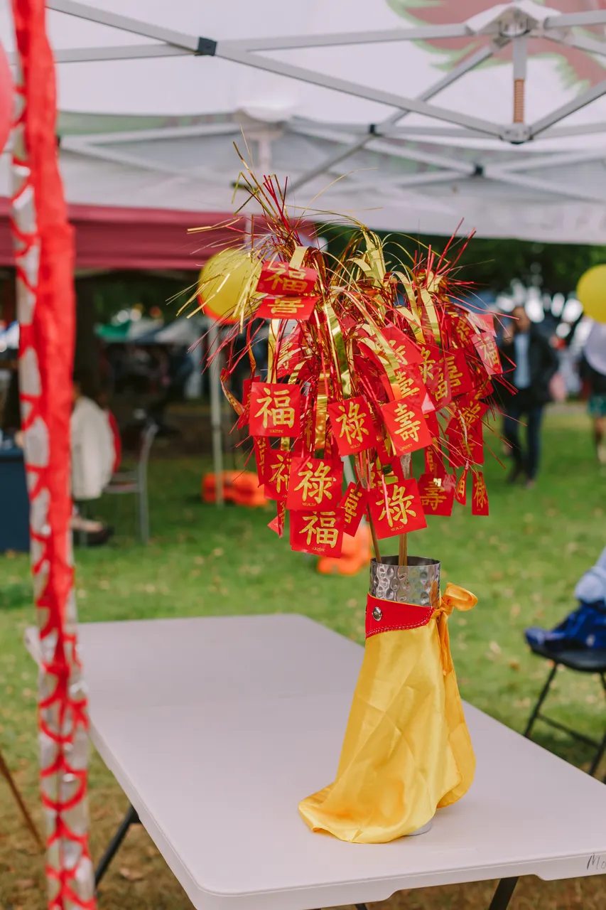 Chinese Lunar New Year
