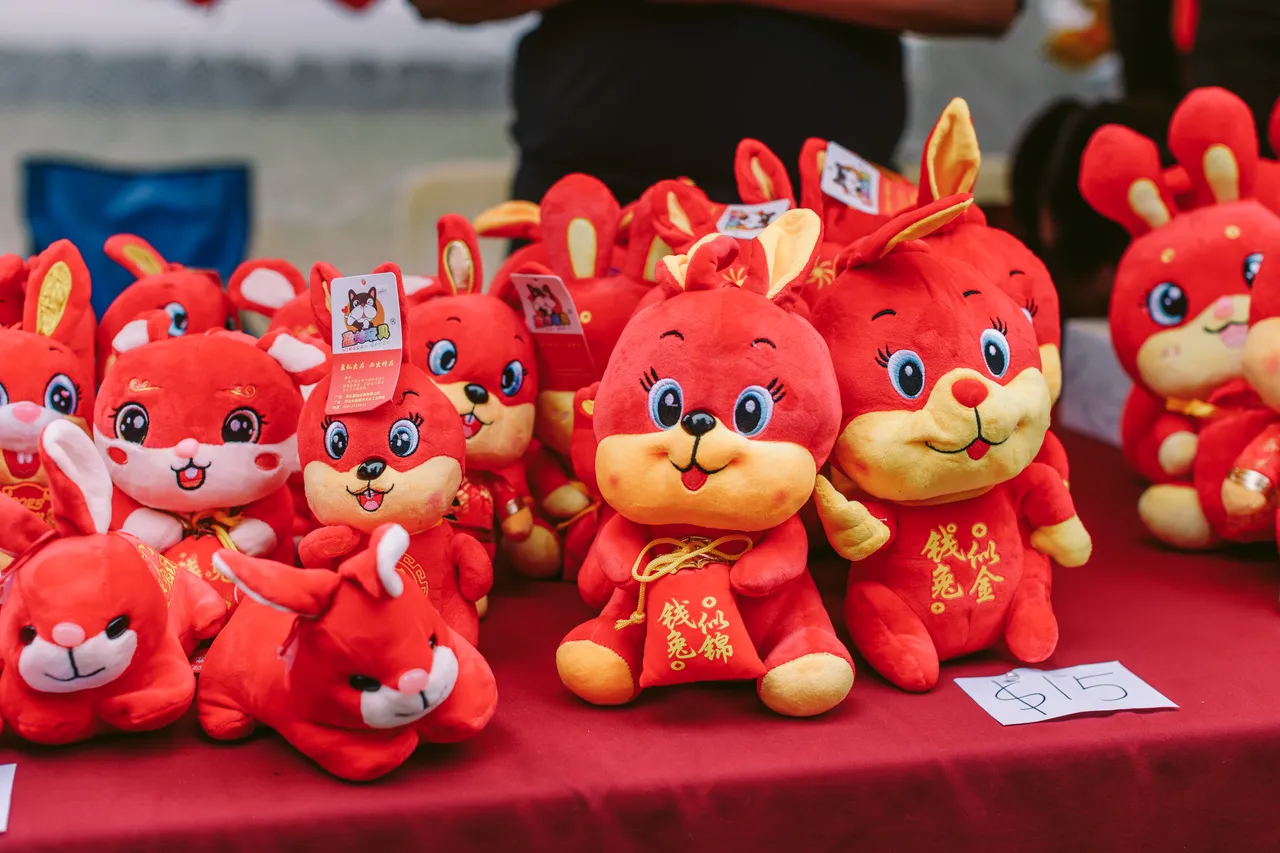 Chinese Lunar New Year