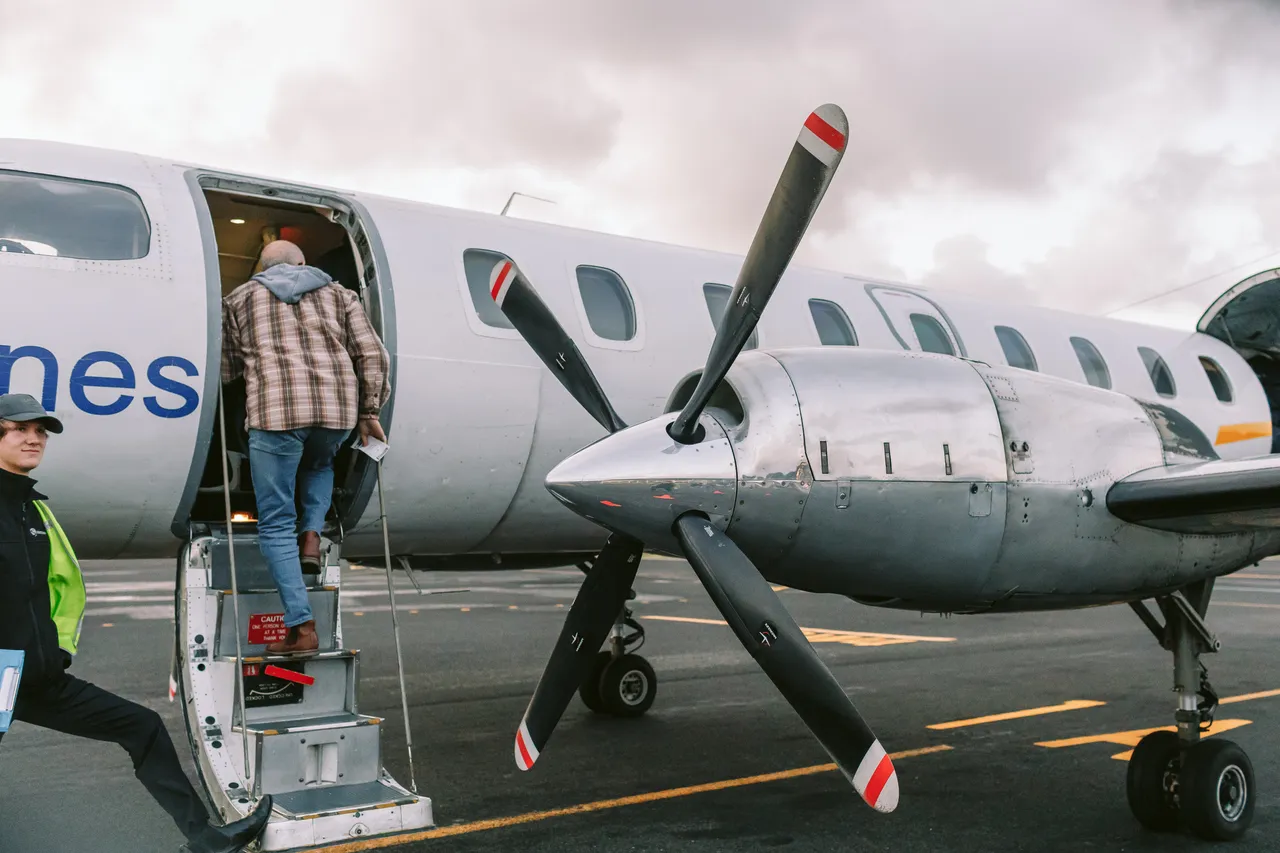 Flinders Island Airport