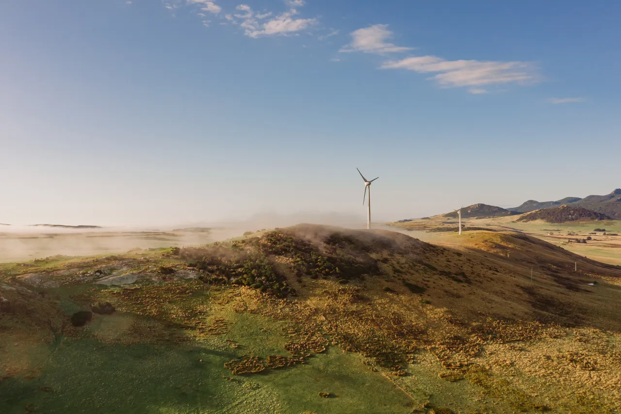 Wind Turbines