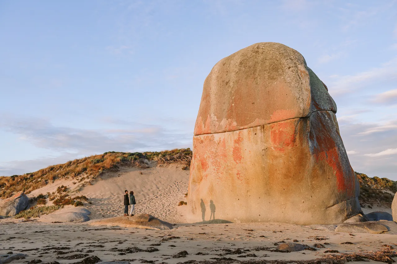 Castle Rock