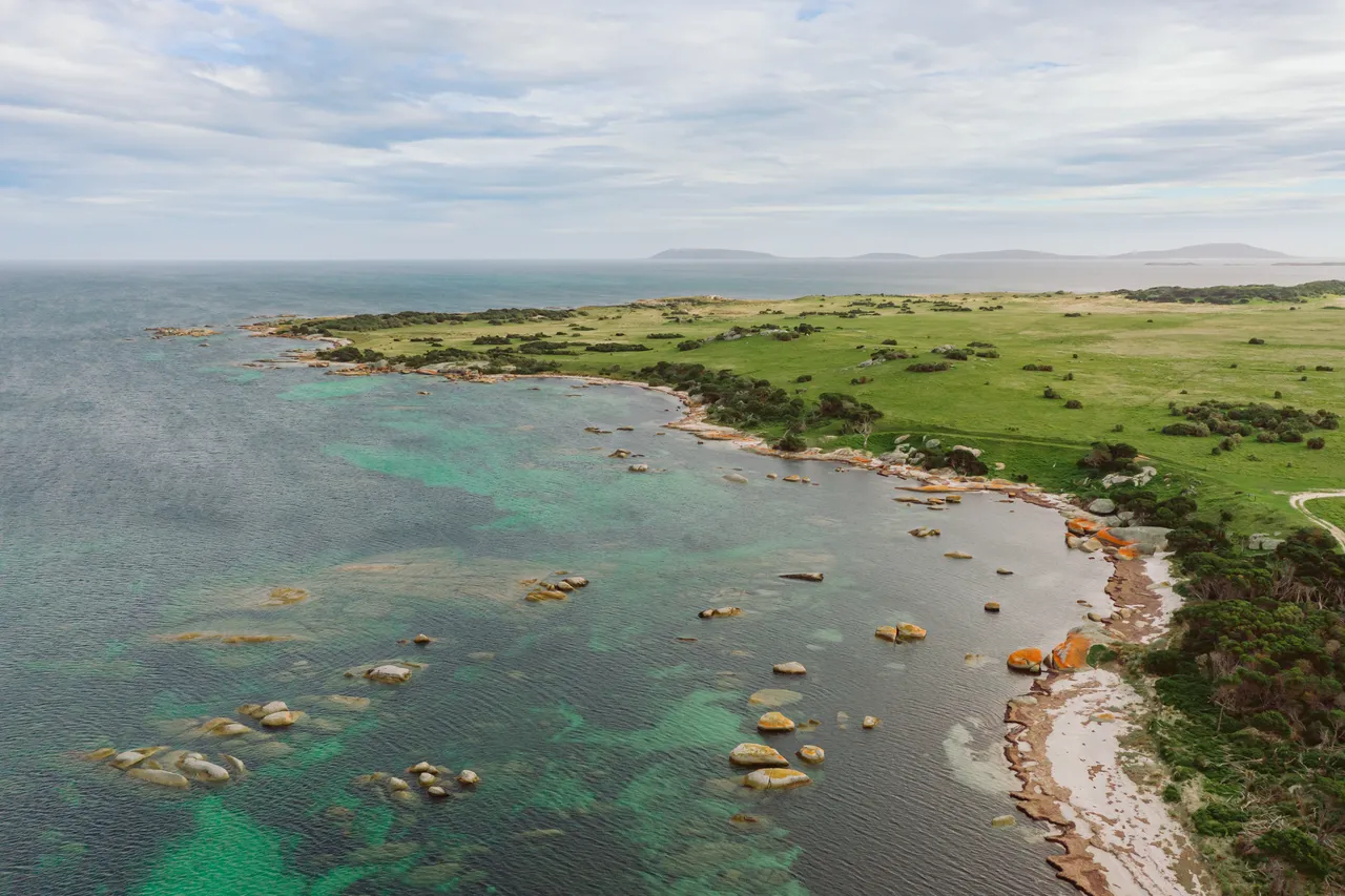 Flinders Island